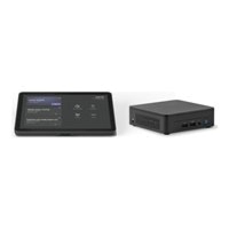LOGITECH - Kit für Videokonferenzen - Certified for Microsoft Teams Rooms