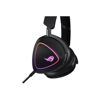 ASUS Headset ROG DELTA II