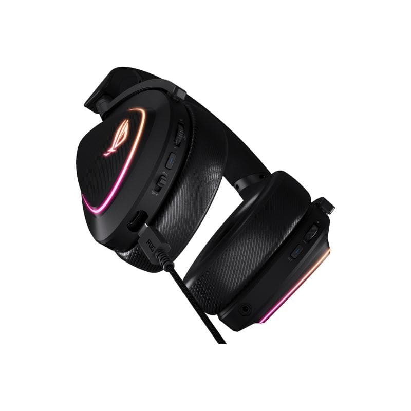 ASUS Headset ROG DELTA II