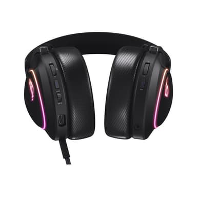 ASUS Headset ROG DELTA II