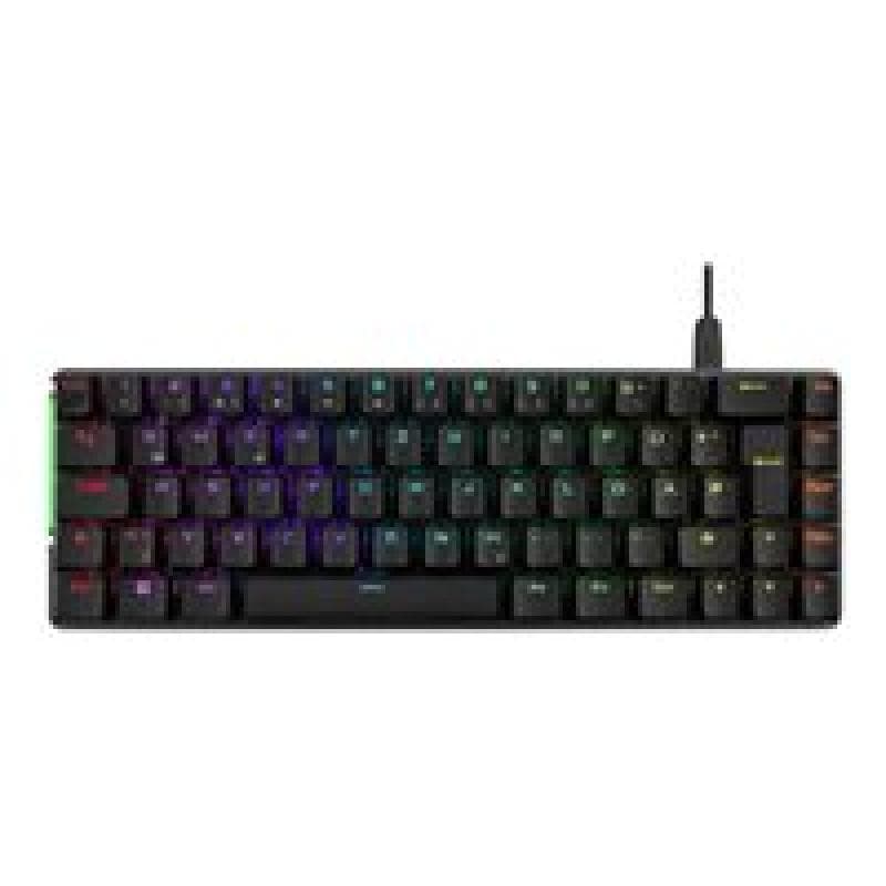 ASUS Keyboard ROG FALCHION ACE HFX