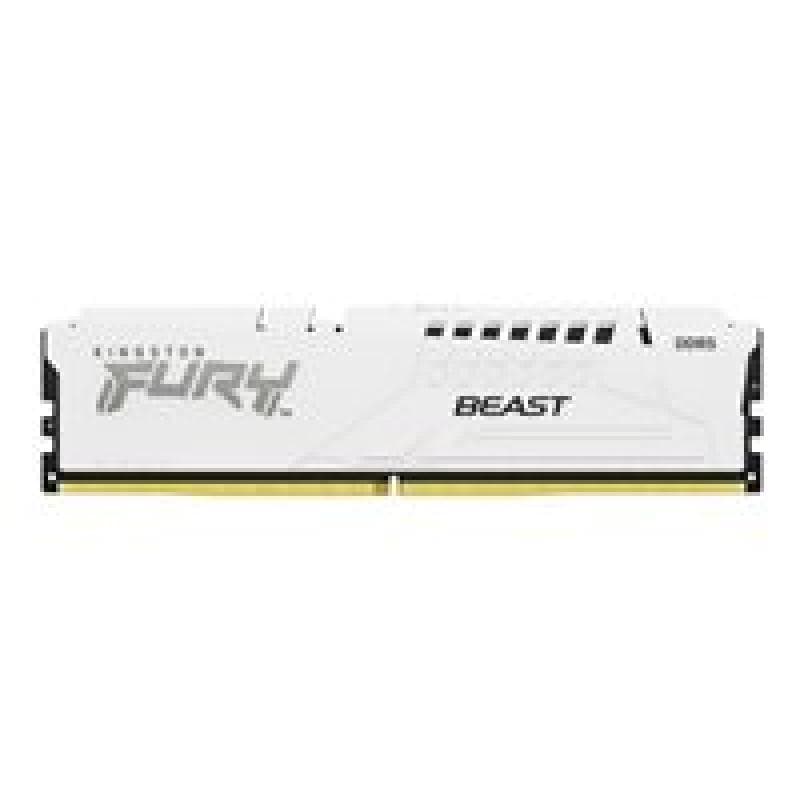 KINGSTON FURY Beast White EX 16GB