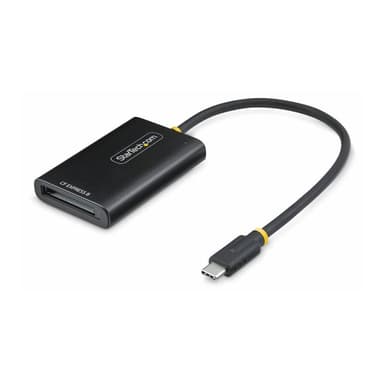 STARTECH.COM Card Reader CFexpress Type B Card Reader