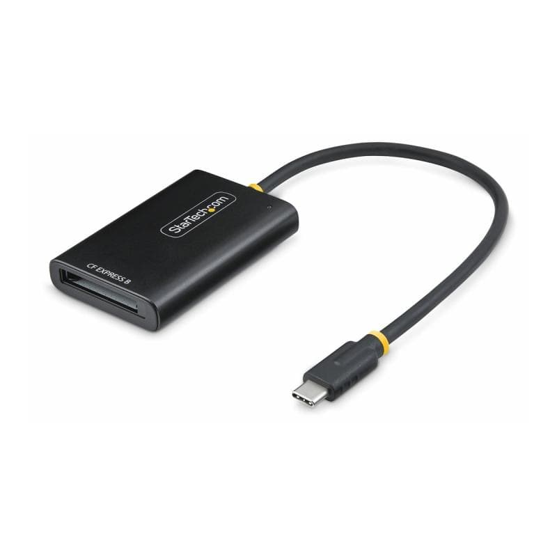 STARTECH.COM Card Reader CFexpress Type B Card Reader