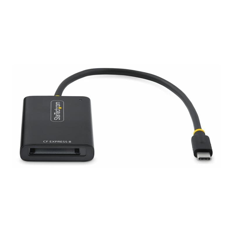 STARTECH.COM Card Reader CFexpress Type B Card Reader