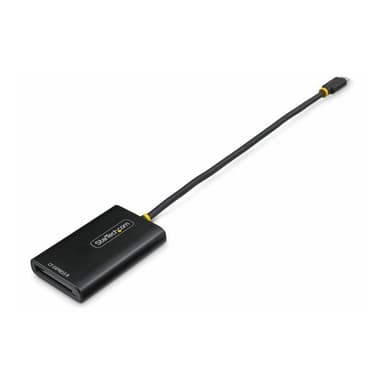 STARTECH.COM Card Reader CFexpress Type B Card Reader