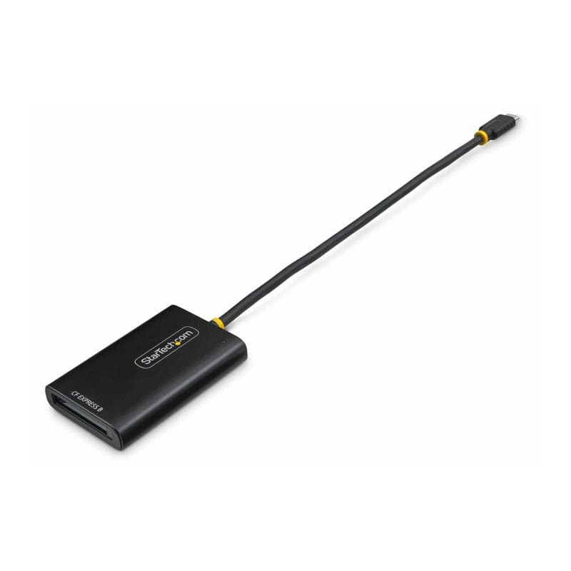 STARTECH.COM Card Reader CFexpress Type B Card Reader