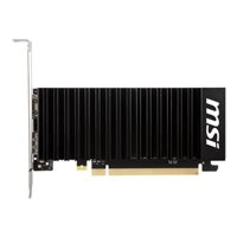 MSI GeForce GT 1030 4GB