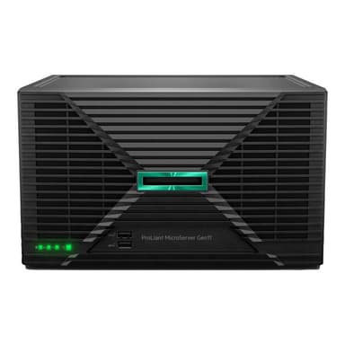 HPE ProLiant MicroServer Gen11 E-2434 32GB 8TB oBS