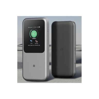 ZTE Mobile 5G-WLAN-Hotspot Router