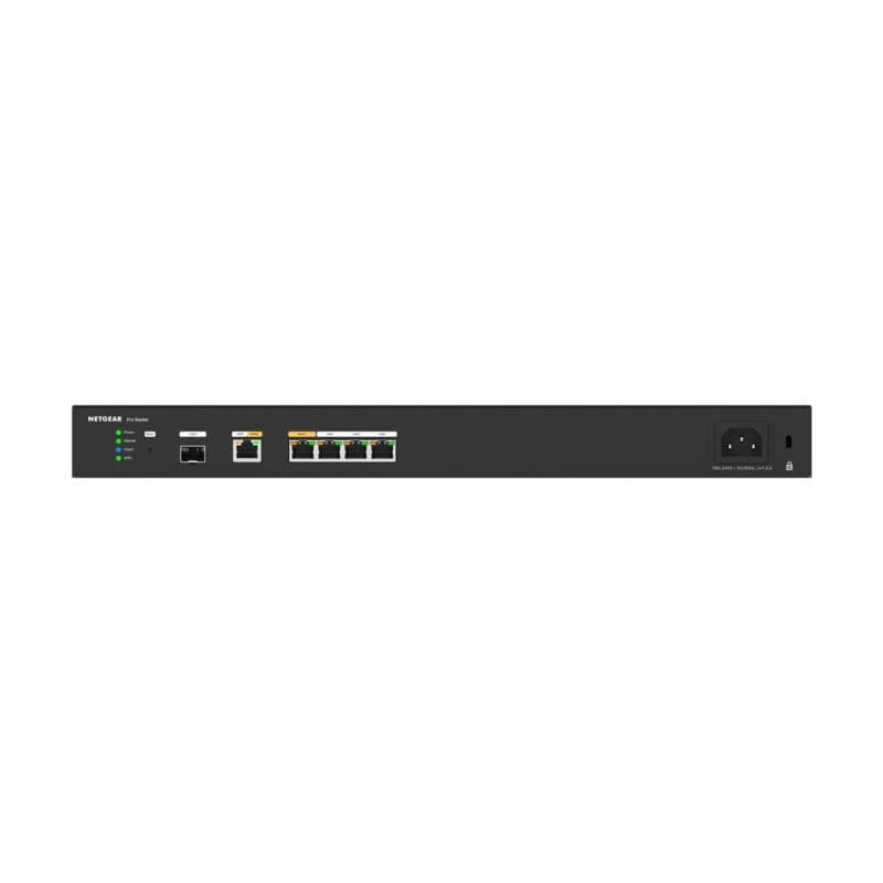NETGEAR PR460X Router