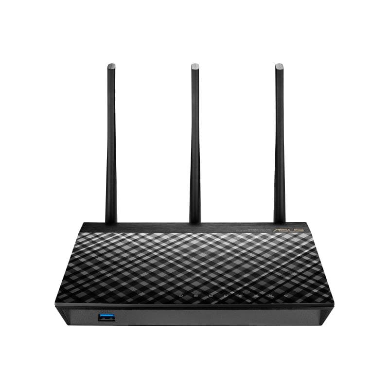 ASUS Router RT-AC1900U
