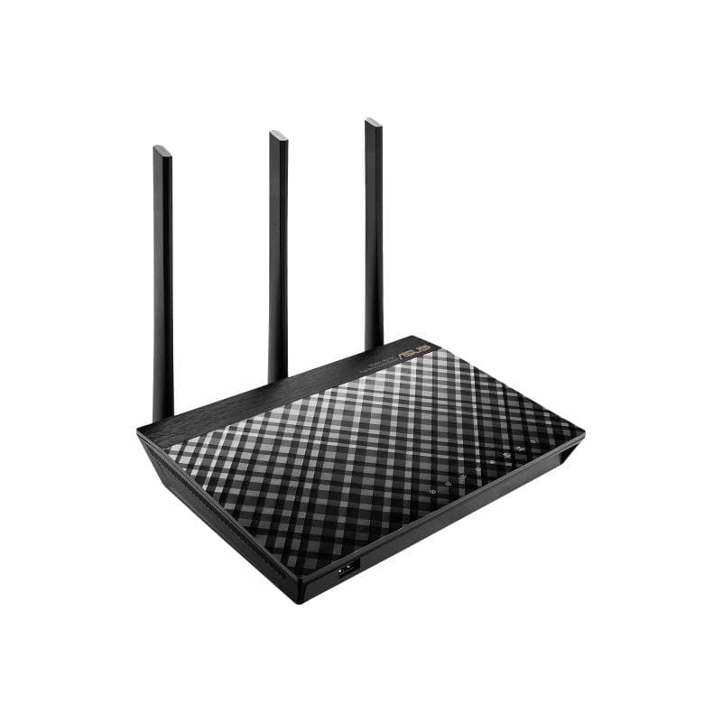 ASUS Router RT-AC1900U