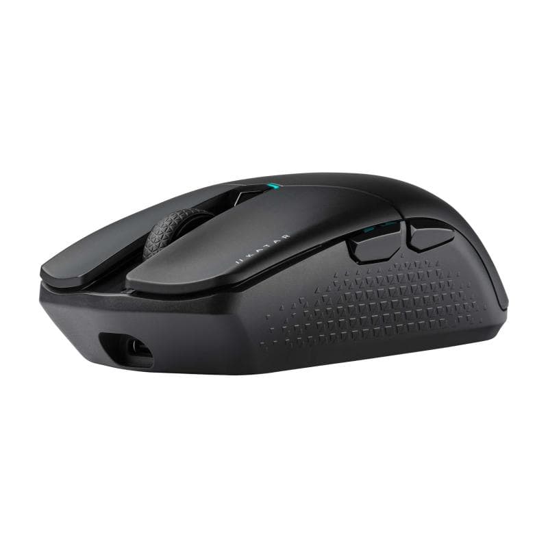 CORSAIR Katar Elite Wireless Gaming Maus - schwarz