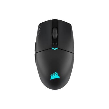 CORSAIR Katar Elite Wireless Gaming Maus - schwarz