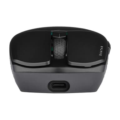 CORSAIR Katar Elite Wireless Gaming Maus - schwarz