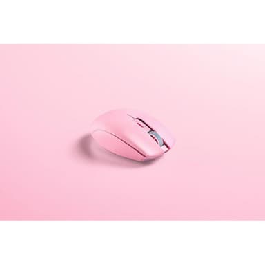 RAZER Orochi V2 Wireless Gaming Maus - Quartz Pink