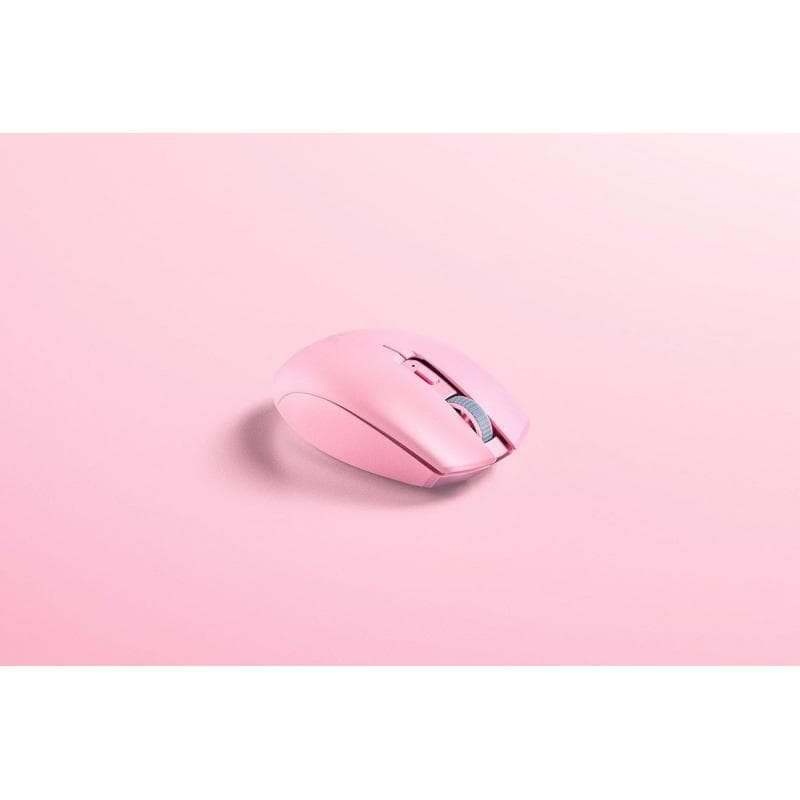 RAZER Orochi V2 Wireless Gaming Maus - Quartz Pink