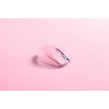 RAZER Orochi V2 Wireless Gaming Maus - Quartz Pink
