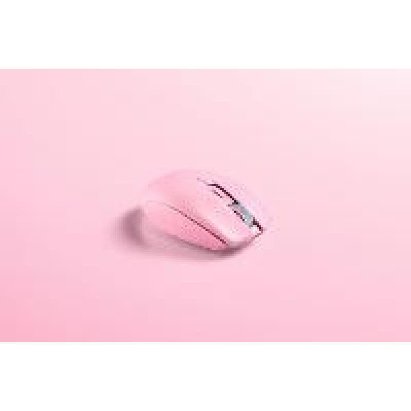 RAZER Orochi V2 Wireless Gaming Maus - Quartz Pink