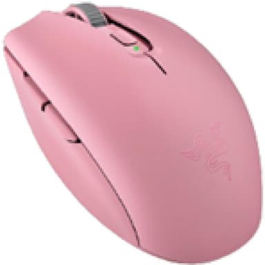RAZER Orochi V2 Wireless Gaming Maus - Quartz Pink