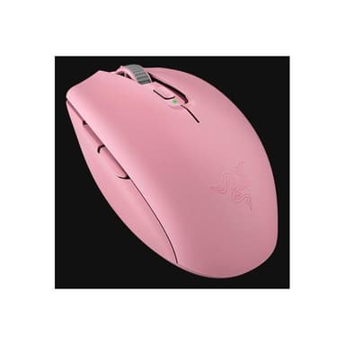 RAZER Orochi V2 Wireless Gaming Maus - Quartz Pink