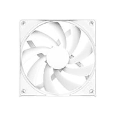 NZXT F120Q Quiet Airflow PWM weiß