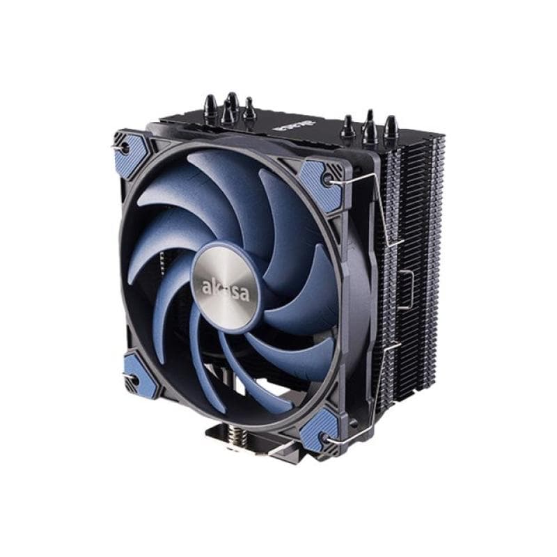 AKASA Alucia H4 High Performance CPU Kühler, 120mm