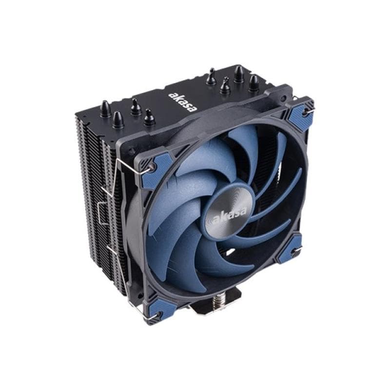 AKASA Alucia H4 High Performance CPU Kühler, 120mm