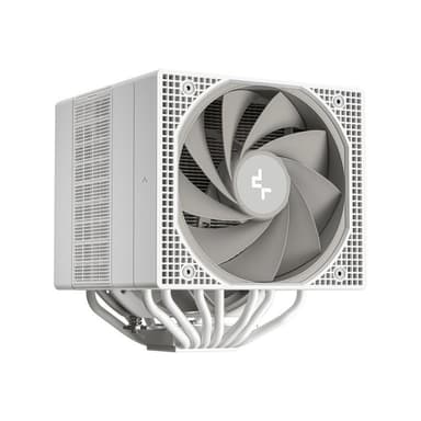 DEEPCOOL ASSASSIN IV CPU-Kühler - 140 mm, weiß