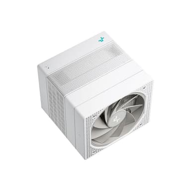 DEEPCOOL ASSASSIN IV CPU-Kühler - 140 mm, weiß