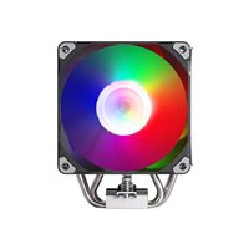 PHANTEKS Polar ST4 Series CPU-Kühler, DRGB, PWM - 120mm