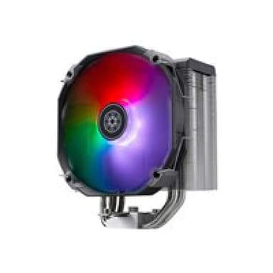 SILVERSTONE SST-ARV140-ARGB CPU-Kühler