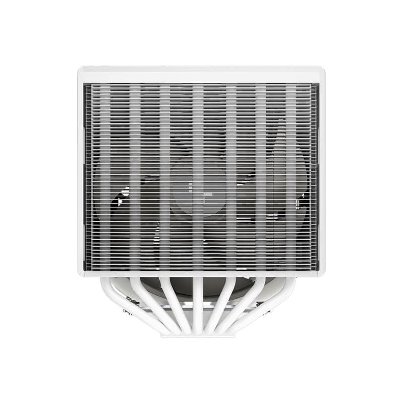 DEEPCOOL ASSASSIN 4S CPU-Kühler - 140 mm, weiß