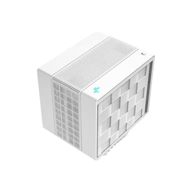 DEEPCOOL ASSASSIN 4S CPU-Kühler - 140 mm, weiß