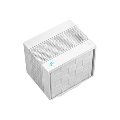 DEEPCOOL ASSASSIN 4S CPU-Kühler - 140 mm, weiß