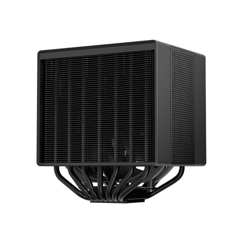 DEEPCOOL ASSASSIN 4S CPU-Kühler - 140 mm, schwarz