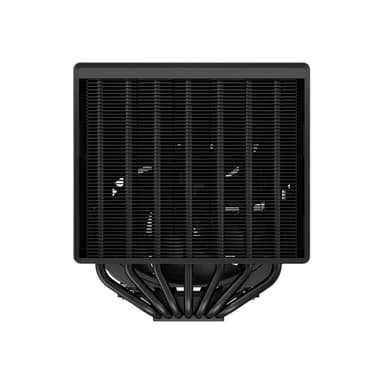 DEEPCOOL ASSASSIN 4S CPU-Kühler - 140 mm, schwarz