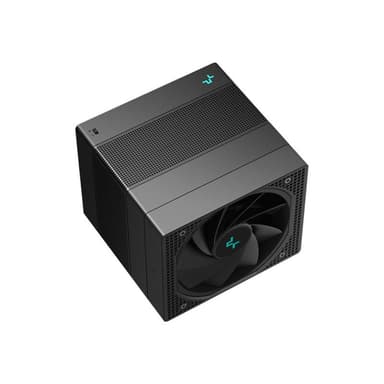 DEEPCOOL ASSASSIN IV CPU-Kühler - 140mm, schwarz