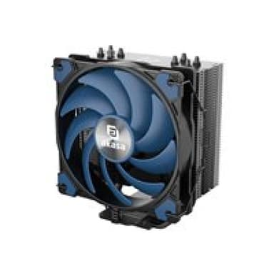 AKASA Alucia H4 Plus High Performance CPU Kühler, 120 mm