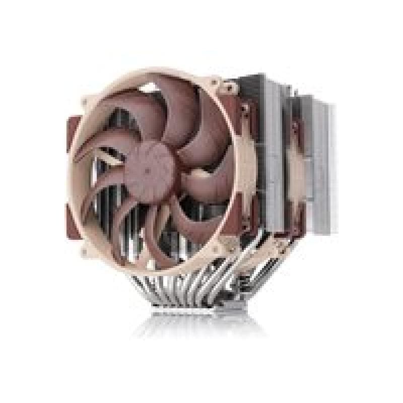 NOCTUA NH-D15 G2 LBC CPU-Kühler AMD optimiert - 140/140mm