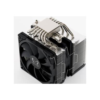 SCYTHE FUMA 3, CPU-Kühler - 2x 120 mm