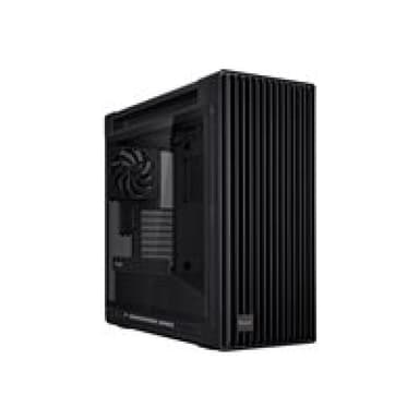 ASUS ProArt PA602 Midi-Tower, Tempered Glass - schwarz