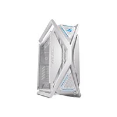 ASUS ROG Hyperion GR701 Big-Tower, Tempered Glass - weiß