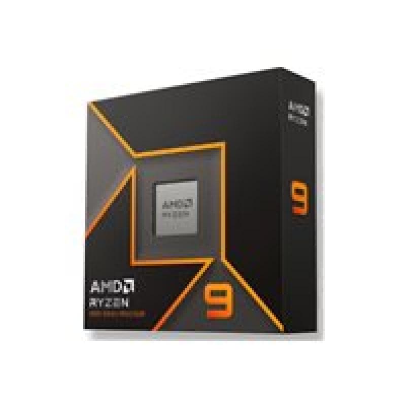 AMD Ryzen 9 9950X SAM5 Box