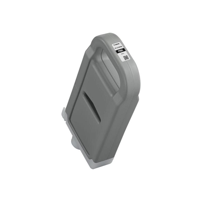 CANON Patrone Canon PFI-3700PBK black