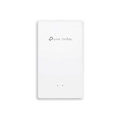 TP-LINK Omada AX1800 Wall-Plate Dual-Band Wi-Fi 6 GPON Access Point