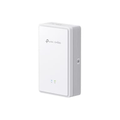 TP-LINK Omada AX1800 Wall-Plate Dual-Band Wi-Fi 6 GPON Access Point