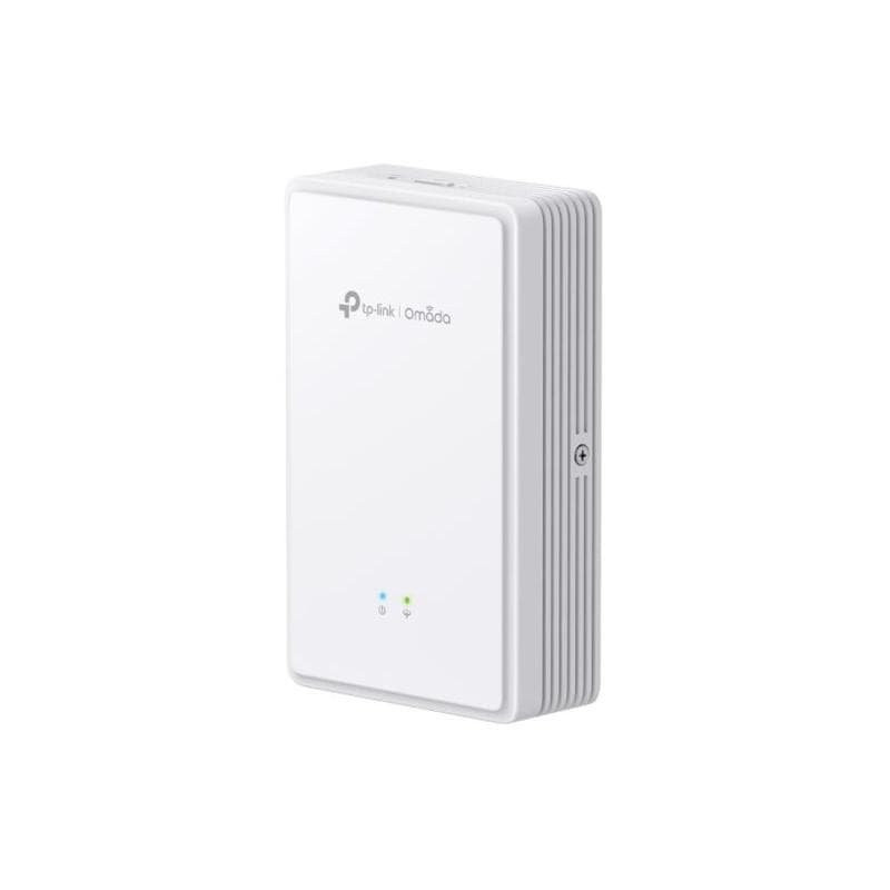 TP-LINK Omada AX1800 Wall-Plate Dual-Band Wi-Fi 6 GPON Access Point