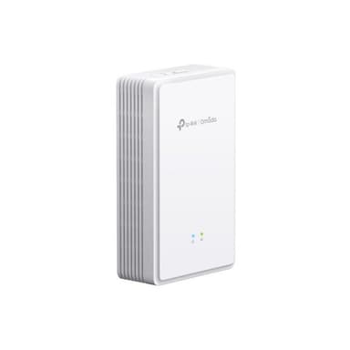 TP-LINK Omada AX1800 Wall-Plate Dual-Band Wi-Fi 6 GPON Access Point